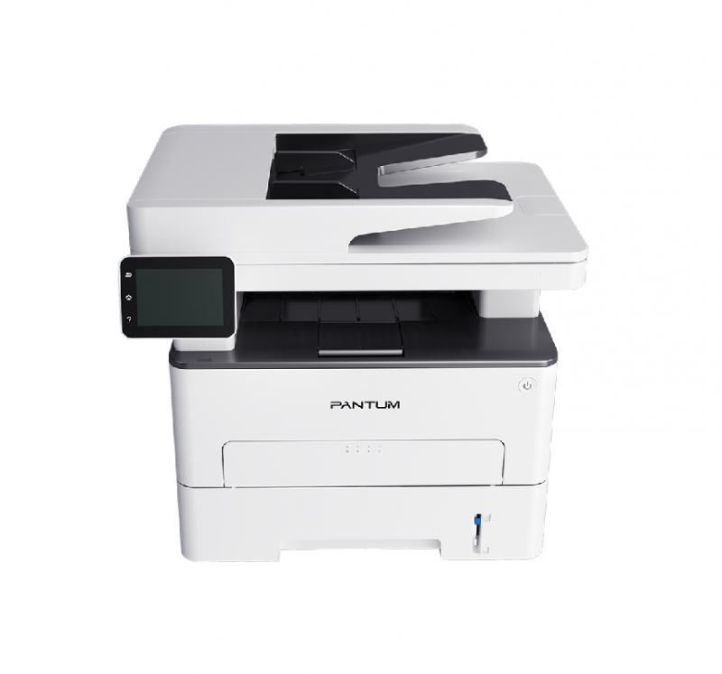 奔图M7310DW A4黑白激光一体机