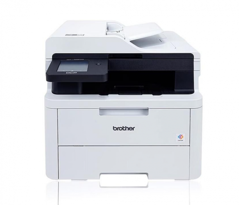 兄弟 DCP-L3528CDW 彩色A4激光 一体机