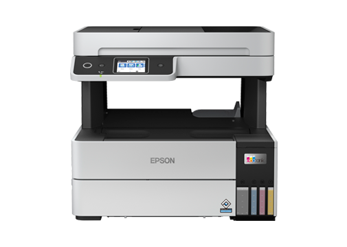 Epson L6468 彩色喷墨多功能一体机