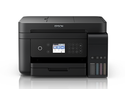 Epson L6279  A4彩色喷墨多功能一体机