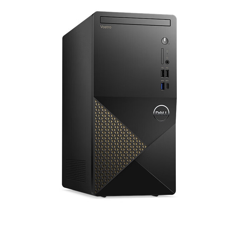 戴尔成就Vos-3030-R1422G台式电脑主机