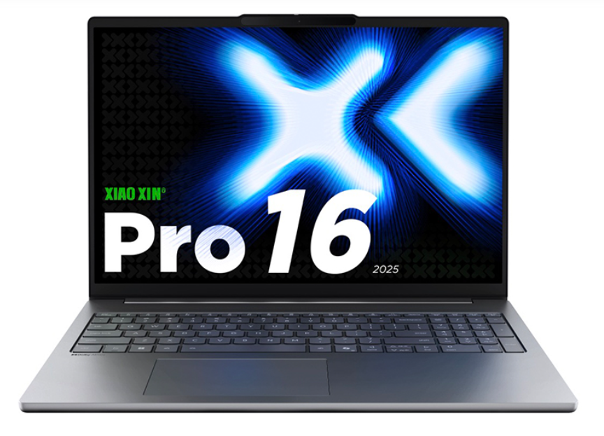 联想 小新PRO16笔记本电脑 Ultra5 125H