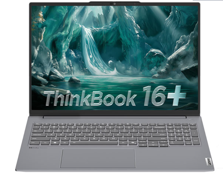 联想ThinkBook16+00CD AI超能本