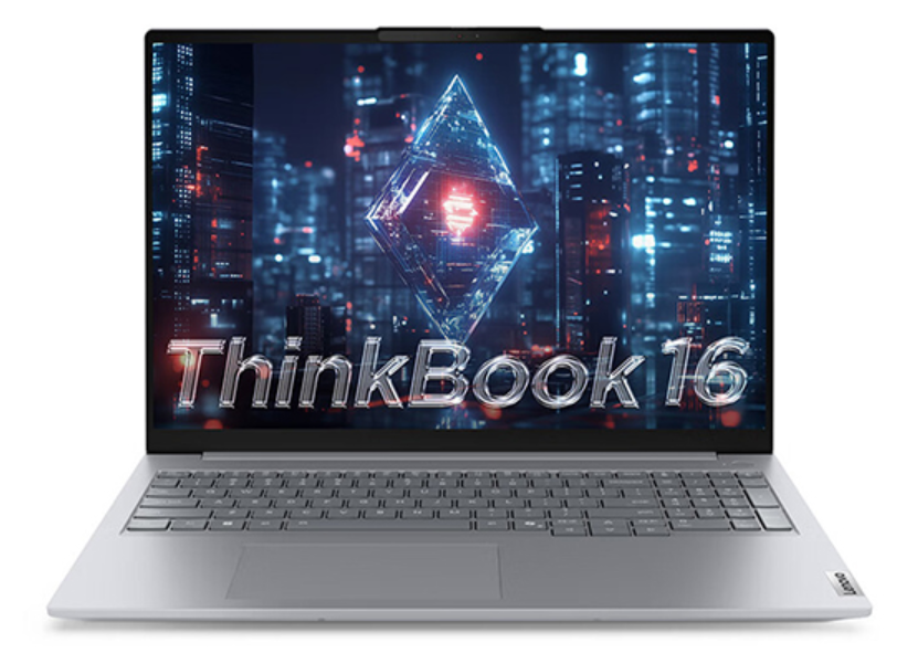 联想ThinkBook 16 00CD笔记本 2025款
