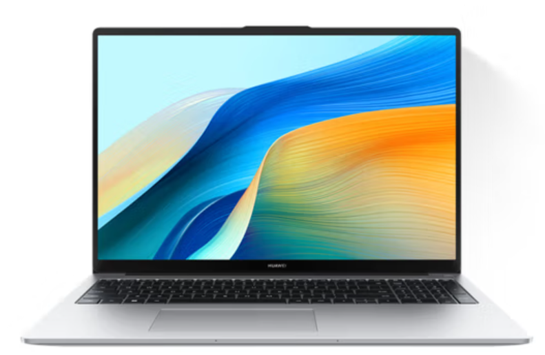 华为MateBook D16 先锋版