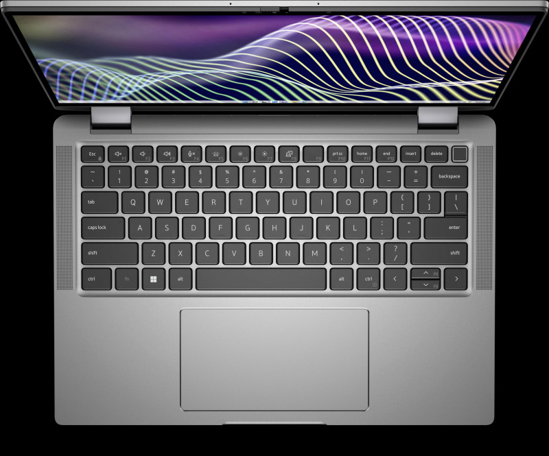 戴尔灵越14 7440F笔记本电脑