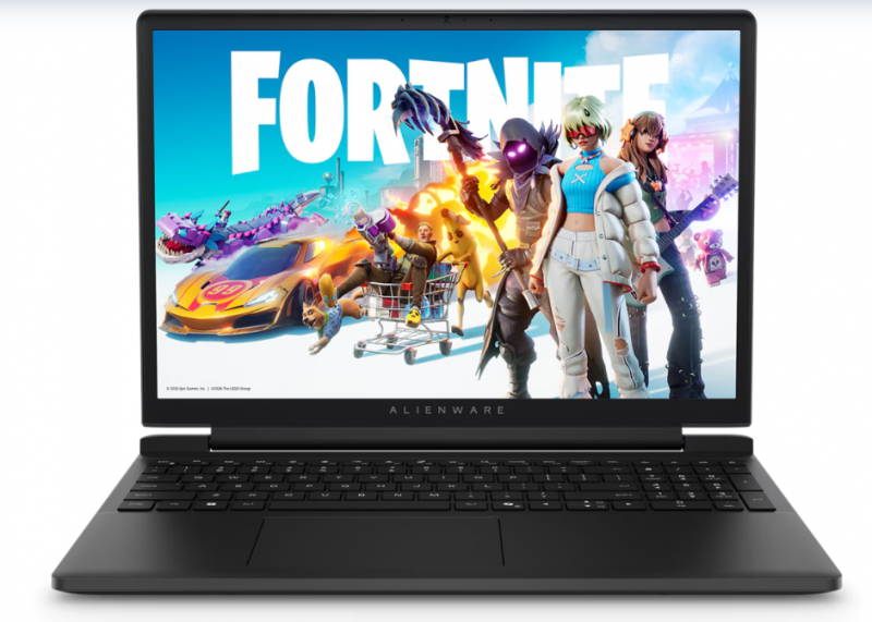 Alienware外星人星刃15高端游戏笔记本