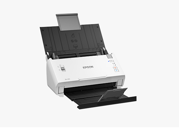 EPSON DS-410 馈纸式扫描仪