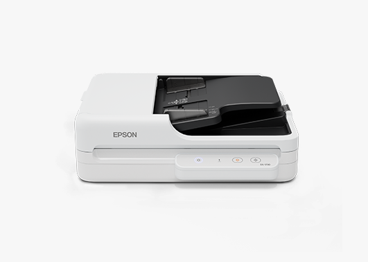 EPSON DS-1730 扫描仪